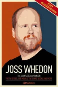 Image of Joss Whedon by Popmatters Paperback