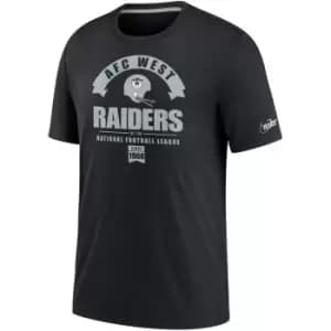 Image of Nike Hst 3Blnd Tee 99 - Black