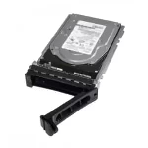Image of Dell 600GB 400-AJRT 2.5" SAS Internal Hard Disk Drive