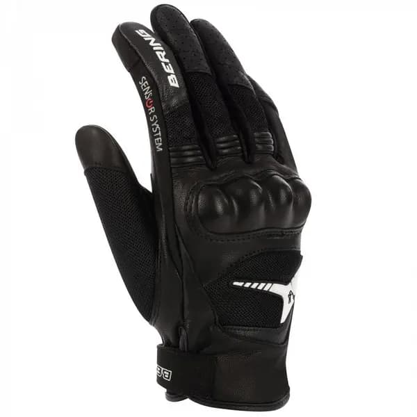 Image of Bering Lady Kelly Black White Size T7