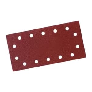 Image of P-33021 115X230MM 1/2 Sheet P80 (Pk-10)