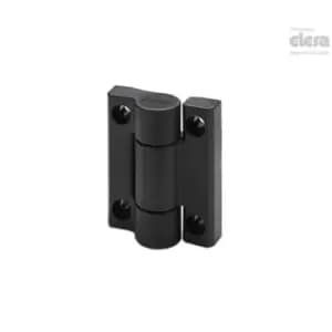 Image of ELESA Spring hinge-CFMR.67-NO-035