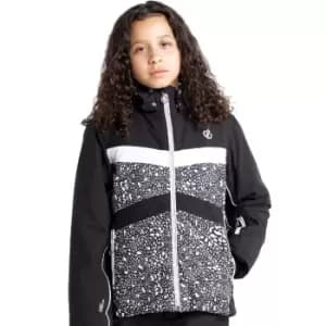 Image of Dare 2B Girls Belief II Waterproof Breathable Ski Jacket 11-12 Years- Chest 28' (71cm)