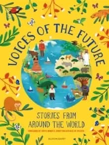 Image of Voices of the Future: Stories from Around the World