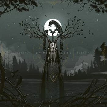 Image of My Dying Bride - Macabre Cabaret CD