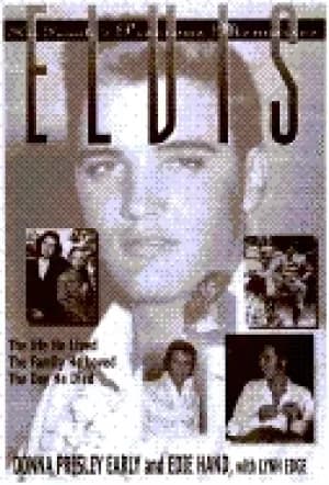 Image of elvis precious memories