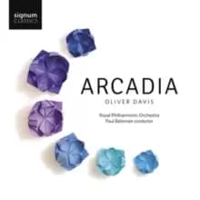 Image of Oliver Davis: Arcadia