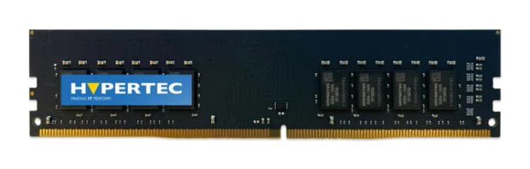 Image of Hypertec Dell Equivalent 8GB DDR4 3200MHz 1Rx8 UDIMM 288pin