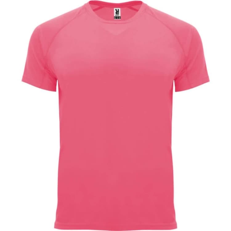 Image of Roly Bahrain boys's Children's T shirt in