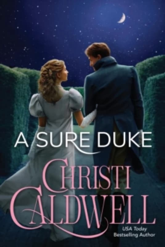 Image of A Sure Duke Paperback / softback