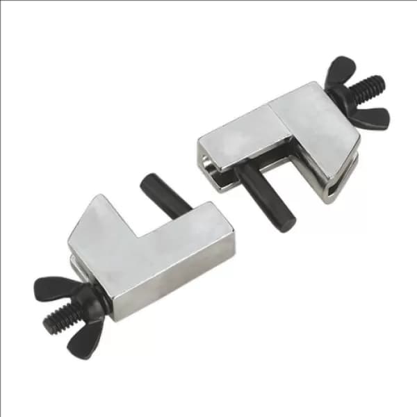 Image of Genuine SEALEY VS037 Hose Pinch Tool Set 2pc