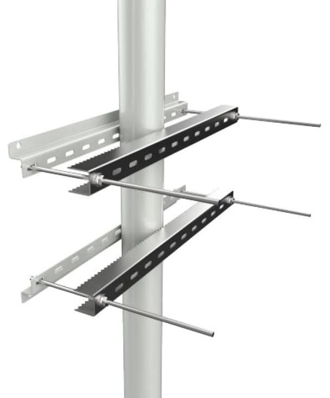 Image of Lanview Polemoun rcke Compile