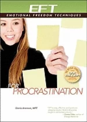Image of eft for procrastination
