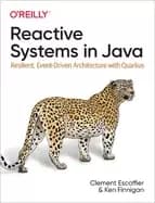 Image of reactive systems in java resilient event driven architecture with quarkus