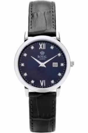 Image of Ladies Royal London Watch 21199-01