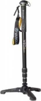 Image of Vanguard VEO 2S AM-234TR Monopod with Tri-Feet