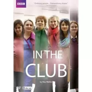 Image of In The Club