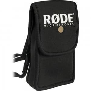 Image of Rode Stereo Video Mic Bag