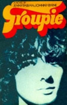 Image of Groupie Paperback