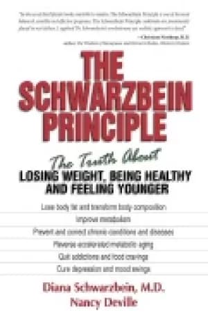 Image of schwarzbein principle the t