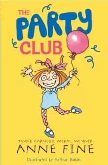 Image of The Party Club
