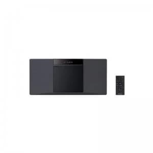 Image of Pioneer X-SMC02D-B Micro Audio Sytem
