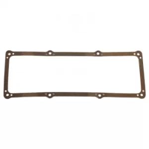 Image of Cylinder Head Gasket Cover Seal 15286 by Febi Bilstein