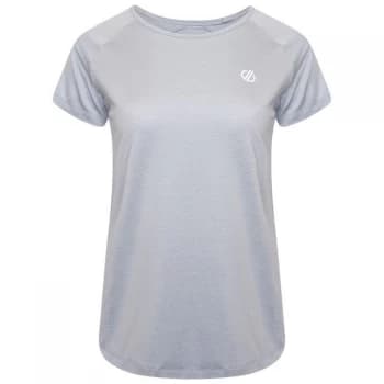 Image of Dare2B Corral T-Shirt - CelestialGry