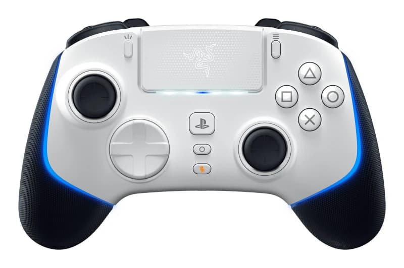 Image of Razer Wolverine V2 Pro Wireless Controller