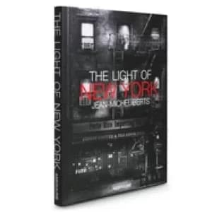 Image of light of new york