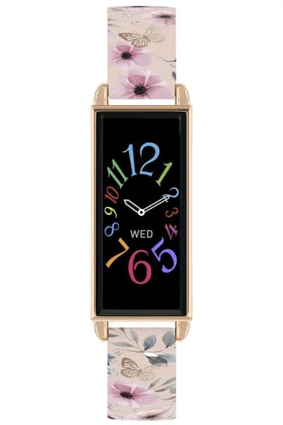 Image of Reflex Active Series 2 Smartwatch RA02-2054 - One Size