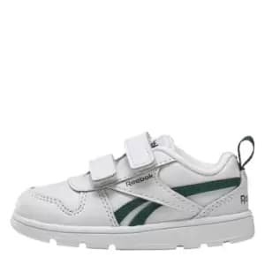 Image of Reebok Royal Prime 2 Alt Shoes - White