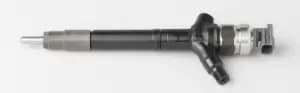 Image of Denso DCRI107710 Injector Genuine OE Quality Component