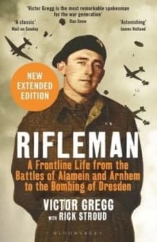 Image of Rifleman by Victor Gregg