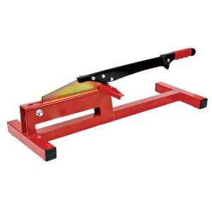 Image of Vitrex QEP Laminate Wood And Flooring Cutter