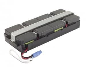 Image of APC RBC31 Replacement Battery Cartridge #31