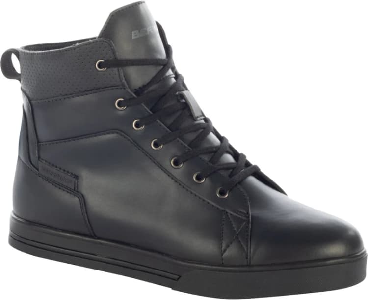 Image of Bering Sneakers Indy Black Size 43