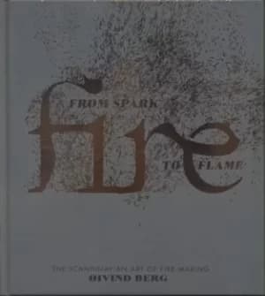 Image of Fire by Oivind Berg