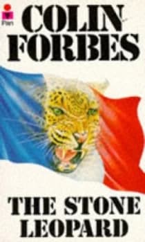 Image of The Stone Leopard by Colin Forbes Paperback