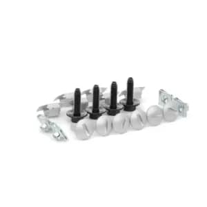 Image of ROMIX Fastening Element, engine cover PEUGEOT,CITROEN 90212