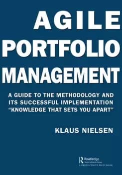 Image of Agile Portfolio ManagementA Guide to the Methodology and Its Successful Implementation Knowledge That Sets You Apart