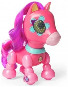Image of Zoomer Zupps Pretty Ponies