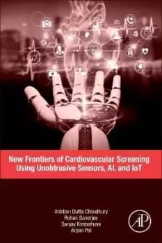 Image of New Frontiers of Cardiovascular Screening by Anirban Dutta Choudhury