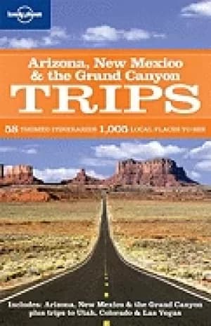 Image of arizona new mexico and the grand canyon trips