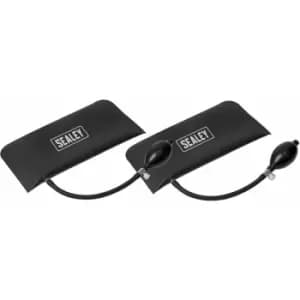 Image of Sealey VS9113 Panel Bag Set 2pc