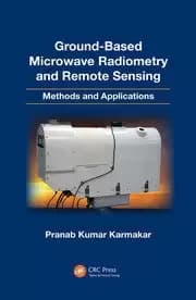Image of Ground-Based Microwave Radiometry and Remote Sensing Methods and Applications