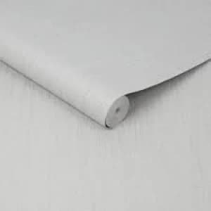 Image of Boutique Marquise Plain Wallpaper Moonstone Paper