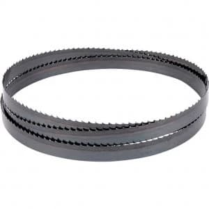 Image of Draper Bandsaw Blades 1400mm 1/2" 6tpi