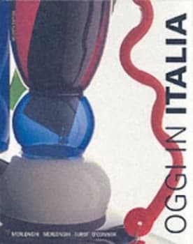 Image of Oggi in Italia by Franca Merlonghi Book
