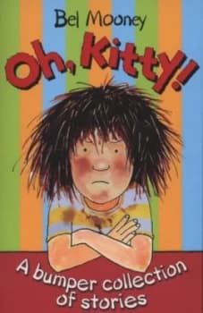 Image of Oh Kitty by Bel Mooney Paperback